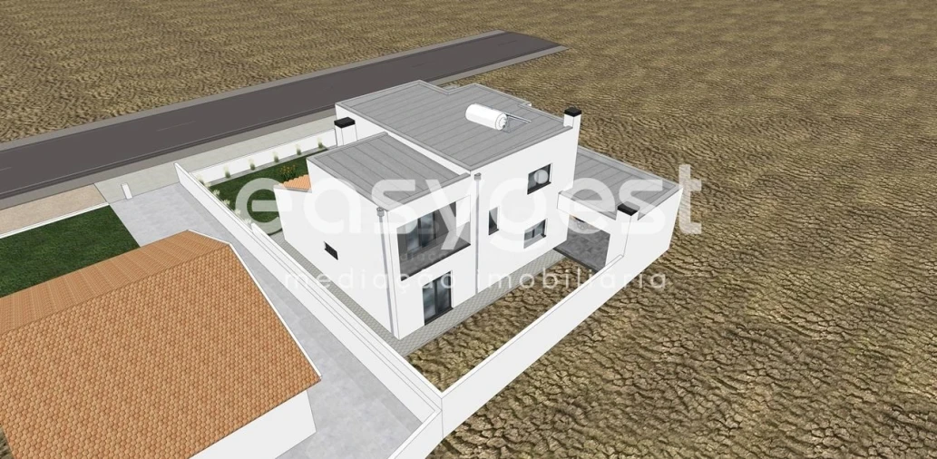 Moradia T3 para Venda em Santo Andre de Vagos Foto 7