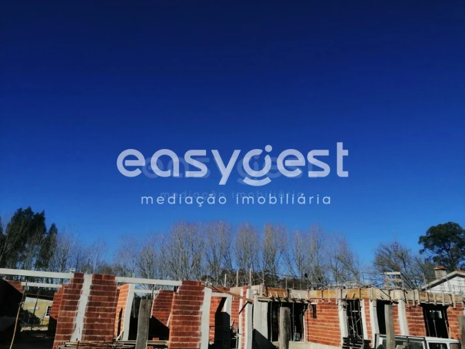 Moradia T3 para Venda em Santo Andre de Vagos Foto 13