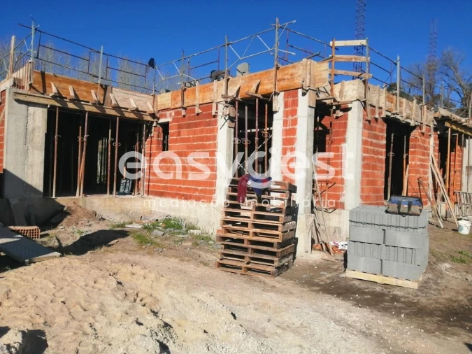 Moradia T3 para Venda em Santo Andre de Vagos Foto 18