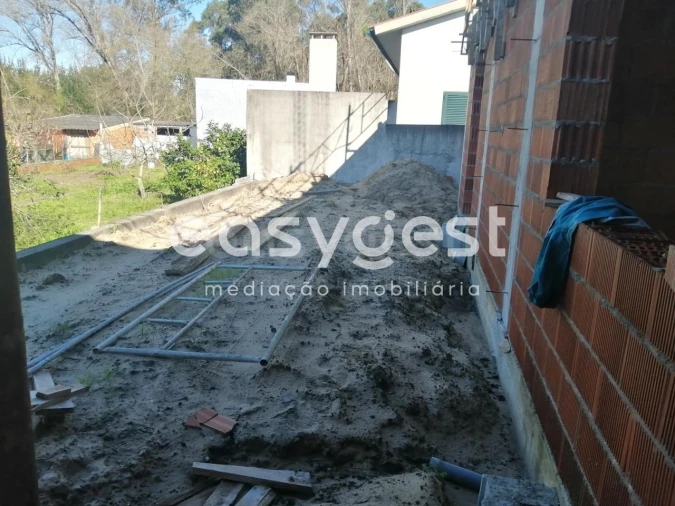 Moradia T3 para Venda em Santo Andre de Vagos Foto 20