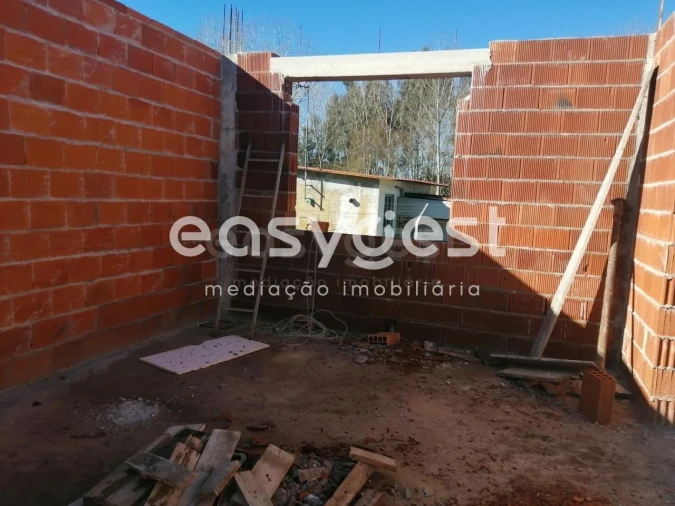 Moradia T3 para Venda em Santo Andre de Vagos Foto 25