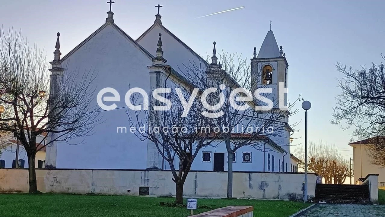 Moradia T8 para Venda em Sangalhos Foto 14