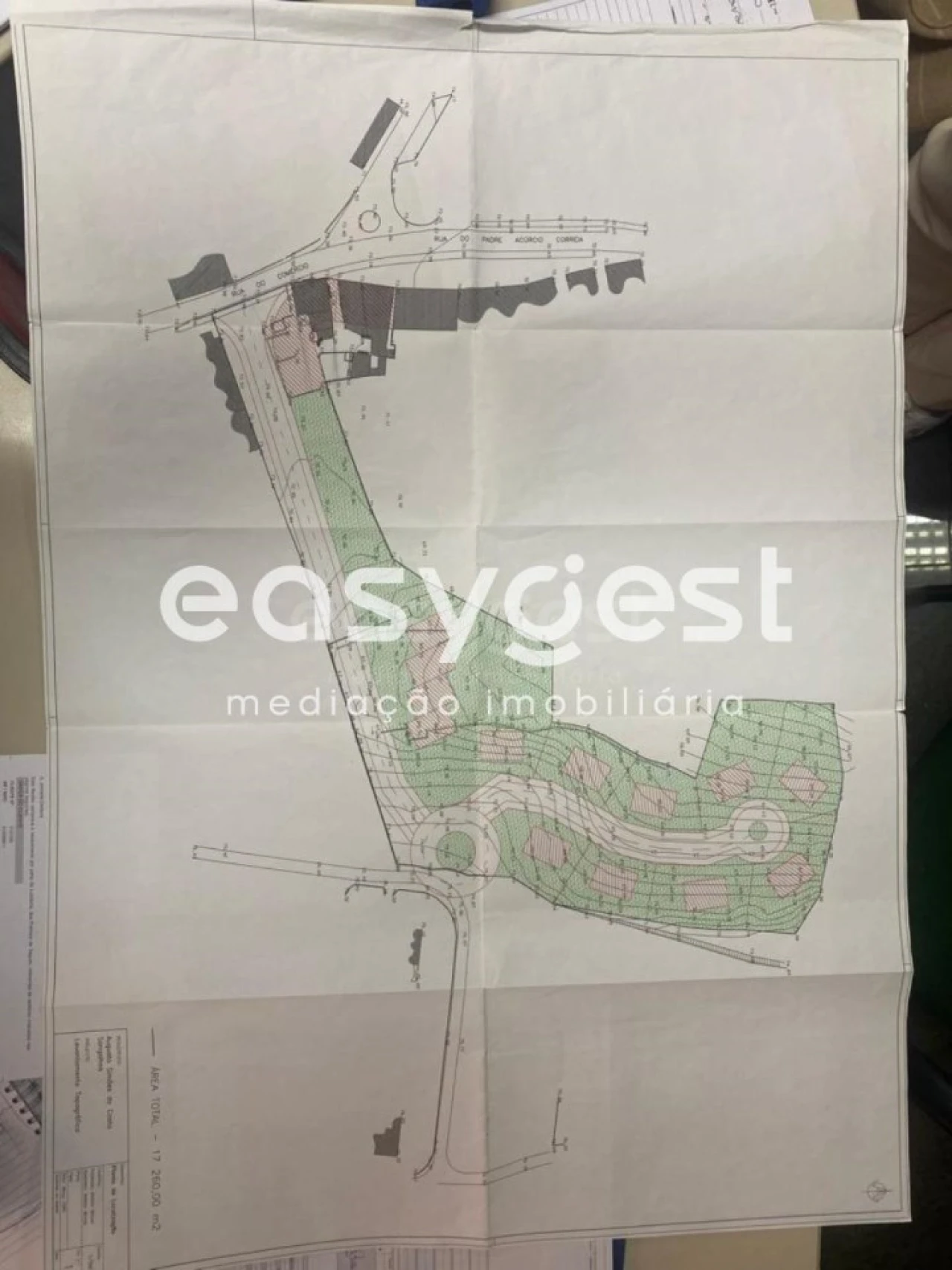 Moradia T8 para Venda em Sangalhos Foto 19