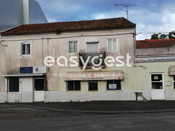 Moradia T8 para Venda em Sangalhos Foto 3