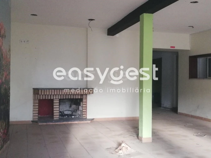 Moradia T8 para Venda em Sangalhos Foto 4