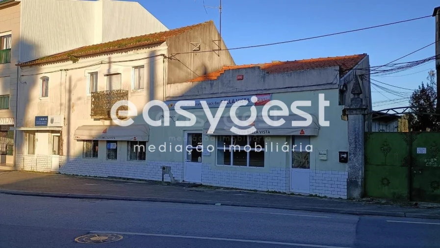 Moradia T8 para Venda em Sangalhos Foto 6