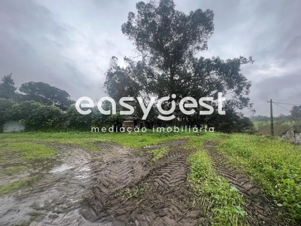 Quinta T6 para Venda em Pinhal Novo Foto 3