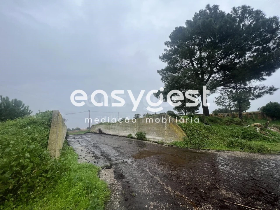 Quinta T6 para Venda em Pinhal Novo Foto 8