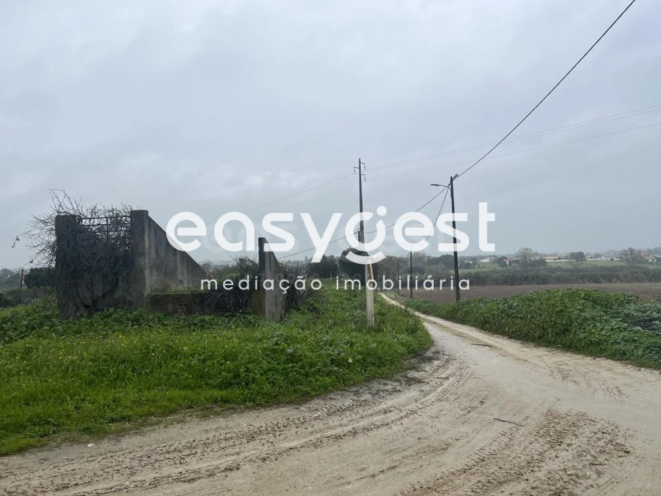 Quinta T6 para Venda em Pinhal Novo Foto 18