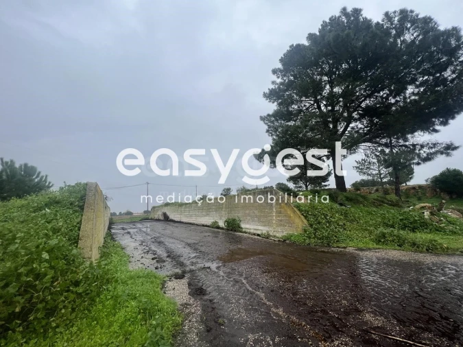 Quinta T6 para Venda em Pinhal Novo Foto 8