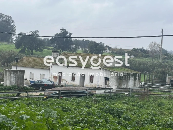 Quinta T6 para Venda em Pinhal Novo Foto 12