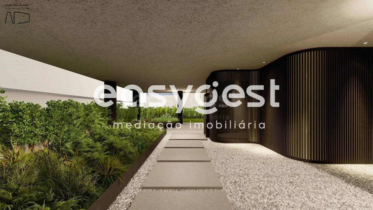 Apartamento T4 para Venda em Canidelo Foto 8