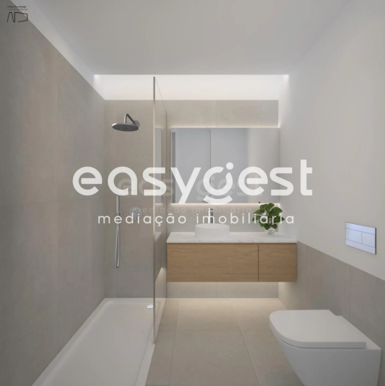 Apartamento T4 para Venda em Canidelo Foto 21