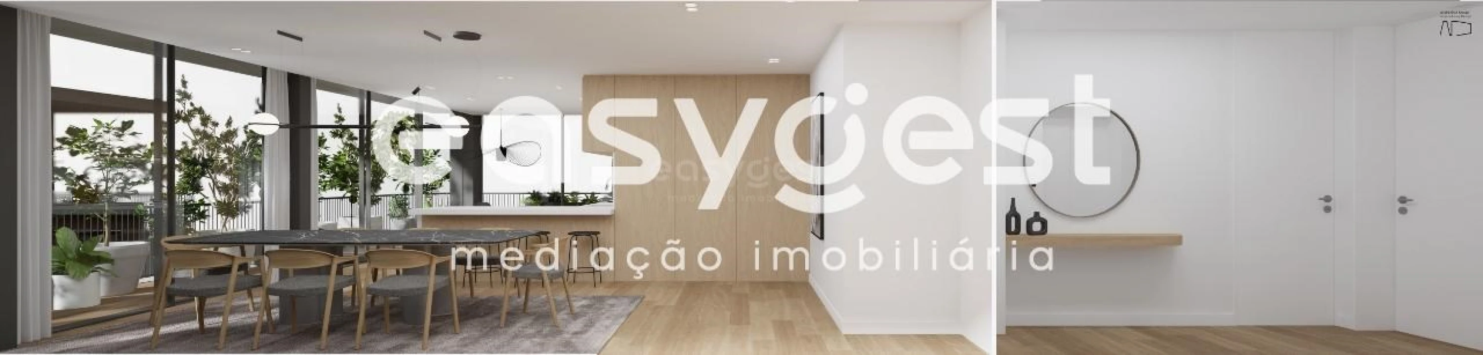 Apartamento T4 para Venda em Canidelo Foto 23
