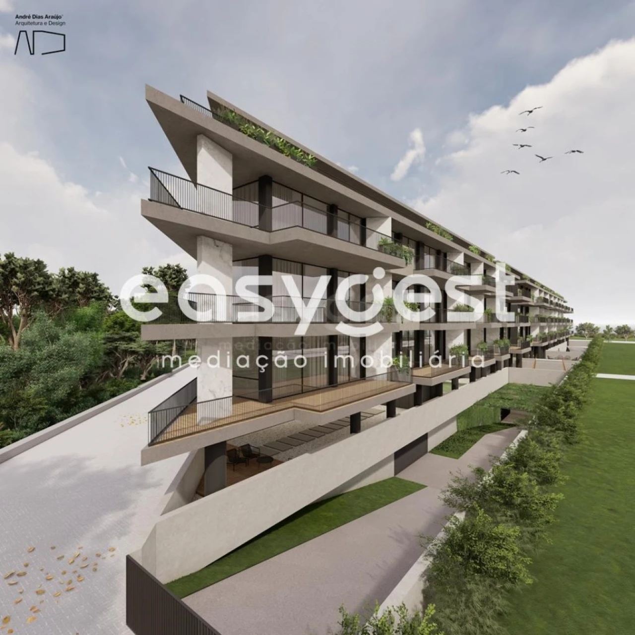 Apartamento T4 para Venda em Canidelo Foto 31
