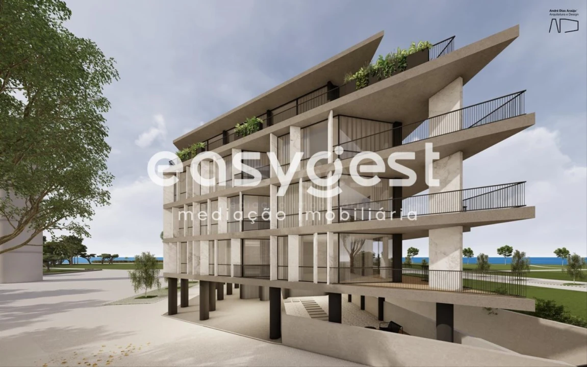Apartamento T4 para Venda em Canidelo Foto 33