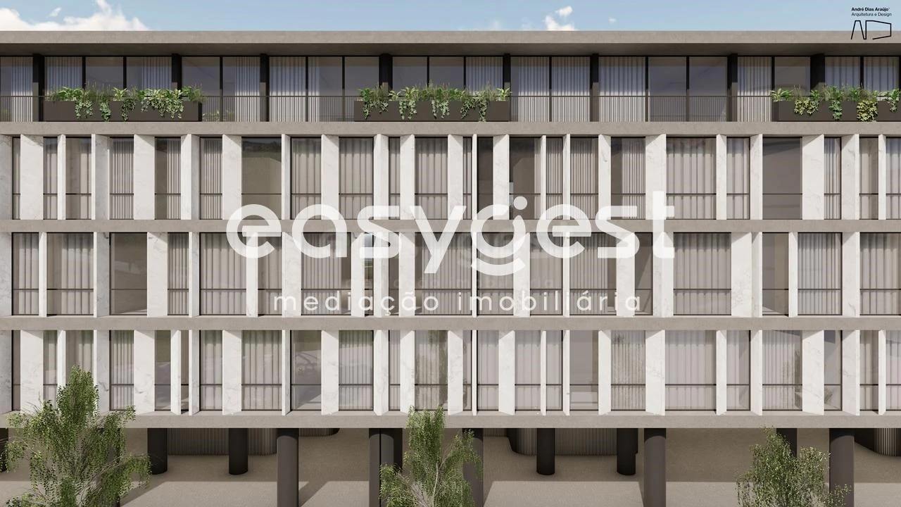 Apartamento T4 para Venda em Canidelo Foto 34