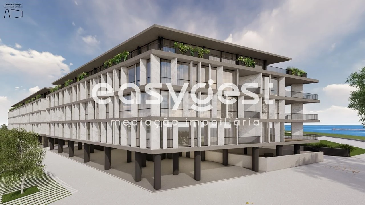 Apartamento T4 para Venda em Canidelo Foto 39