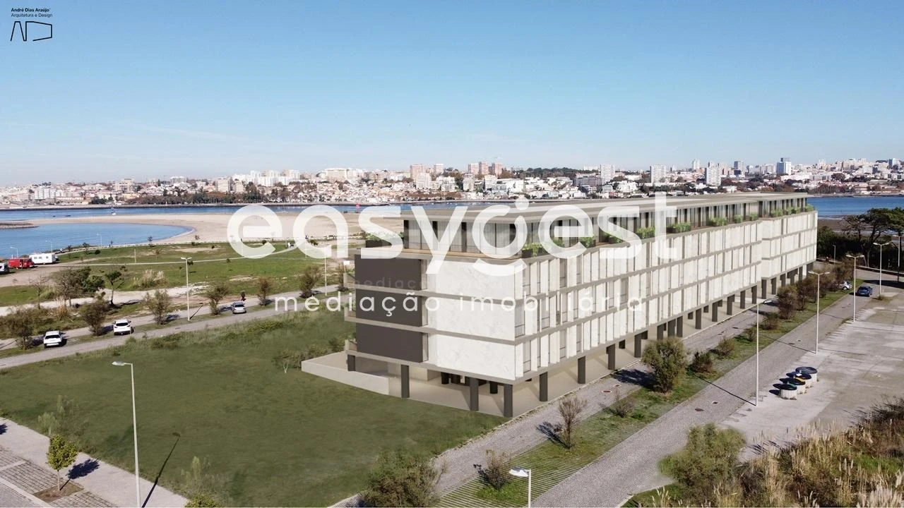 Apartamento T4 para Venda em Canidelo Foto 41