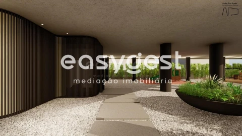Apartamento T4 para Venda em Canidelo