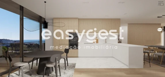 Apartamento T4 para Venda em Canidelo