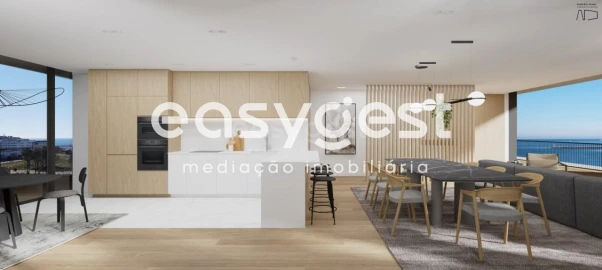 Apartamento T4 para Venda em Canidelo