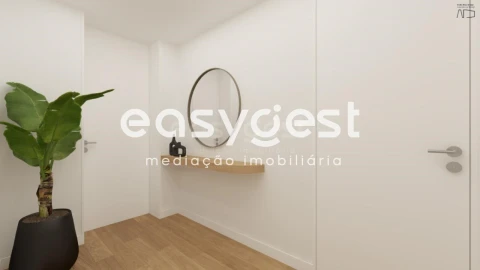 Apartamento T4 para Venda em Canidelo