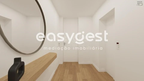Apartamento T4 para Venda em Canidelo
