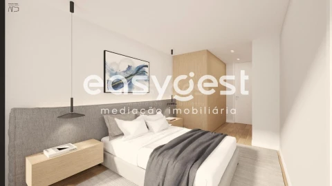 Apartamento T4 para Venda em Canidelo