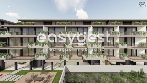 Apartamento T4 para Venda em Canidelo
