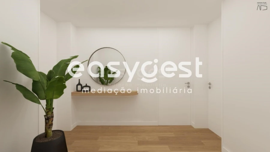 Apartamento T4 para Venda em Canidelo Foto 14