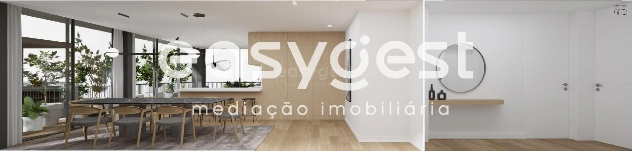 Apartamento T4 para Venda em Canidelo Foto 23
