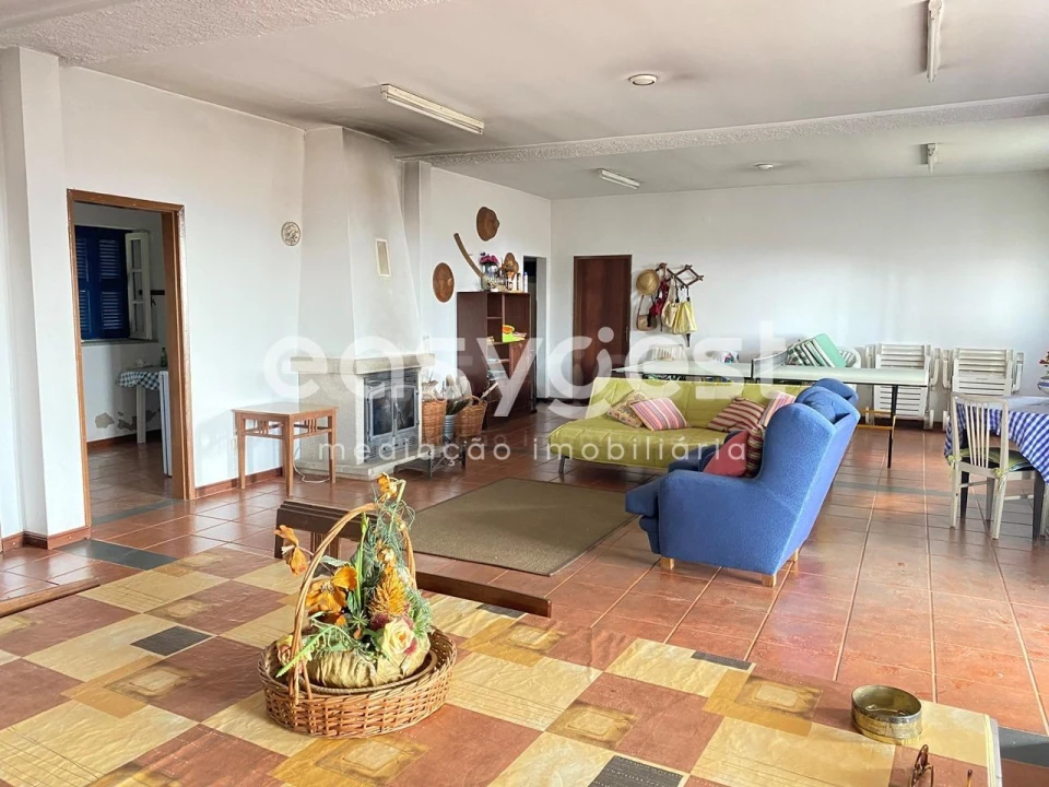 Quinta T9 para Venda em Felgar e Souto da Velha Foto 6