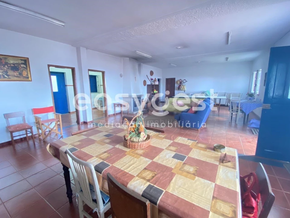 Quinta T9 para Venda em Felgar e Souto da Velha Foto 7