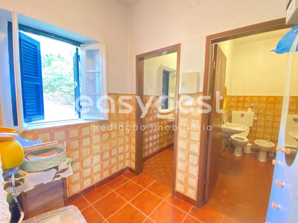 Quinta T9 para Venda em Felgar e Souto da Velha Foto 9