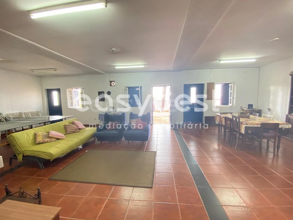 Quinta T9 para Venda em Felgar e Souto da Velha Foto 11