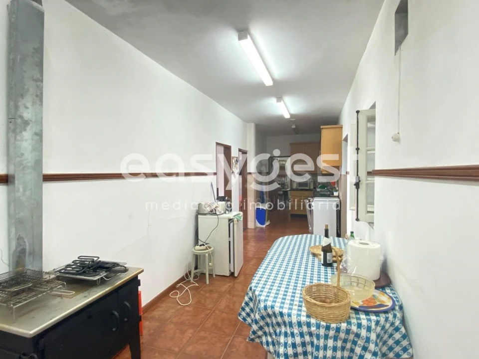 Quinta T9 para Venda em Felgar e Souto da Velha Foto 17