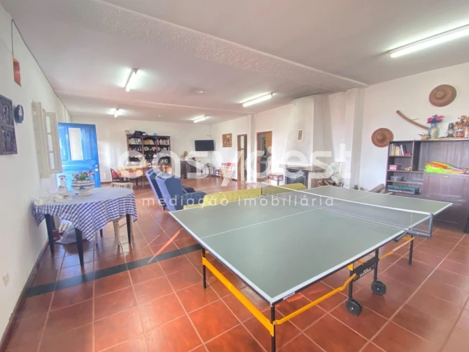 Quinta T9 para Venda em Felgar e Souto da Velha Foto 8