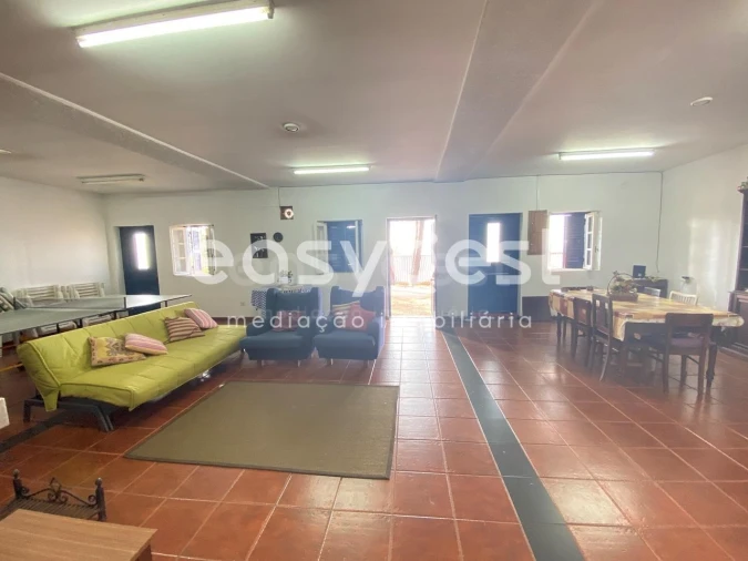 Quinta T9 para Venda em Felgar e Souto da Velha Foto 11