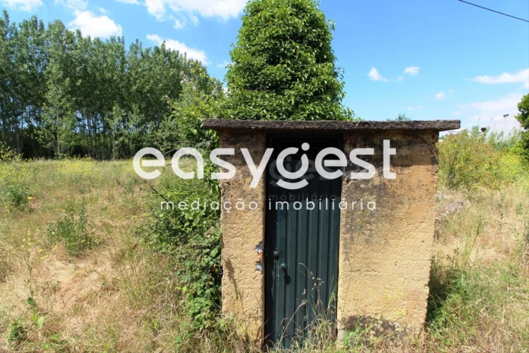 Terreno para Venda em Tamengos, Aguim e Óis do Bairro Foto 13