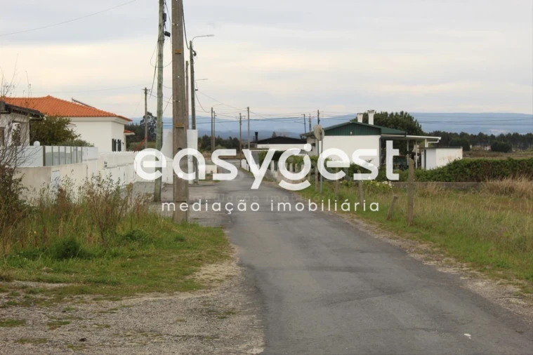 Terreno para Venda em Ovar, São João, Arada e São Vicente de Pereira Jusã Foto 2