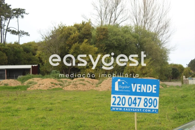 Terreno para Venda em Ovar, São João, Arada e São Vicente de Pereira Jusã Foto 4