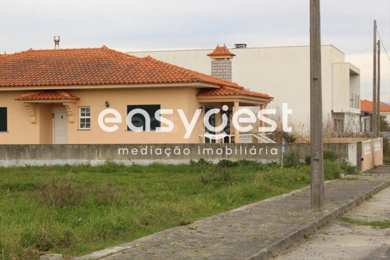 Terreno para Venda em Ovar, São João, Arada e São Vicente de Pereira Jusã Foto 6