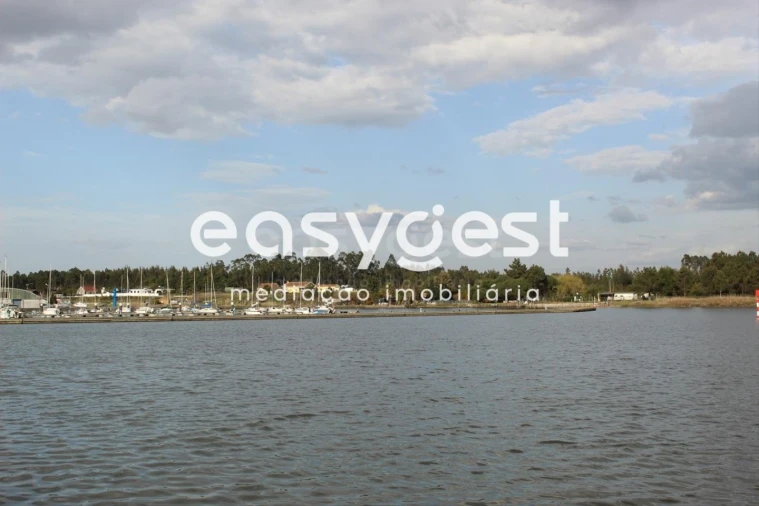 Terreno para Venda em Ovar, São João, Arada e São Vicente de Pereira Jusã Foto 7