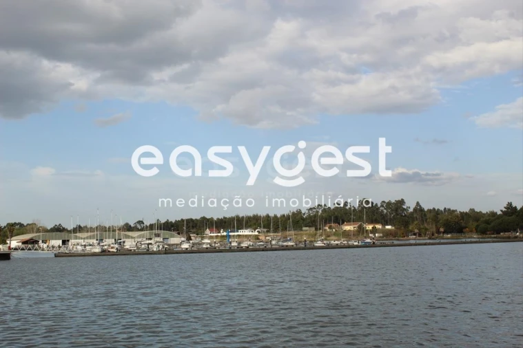 Terreno para Venda em Ovar, São João, Arada e São Vicente de Pereira Jusã Foto 10
