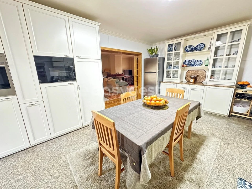 Quinta T5 para Venda em Vila Flor e Nabo Foto 4