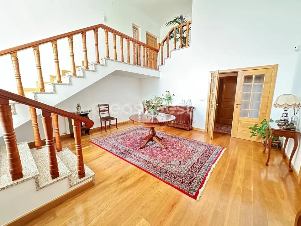 Quinta T5 para Venda em Vila Flor e Nabo Foto 8