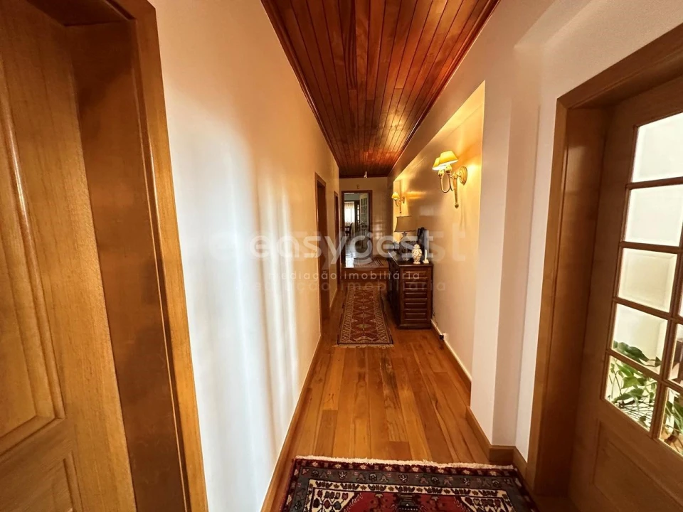 Quinta T5 para Venda em Vila Flor e Nabo Foto 10