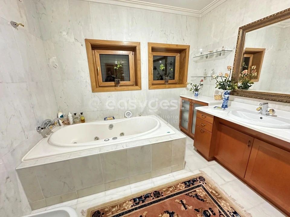 Quinta T5 para Venda em Vila Flor e Nabo Foto 13