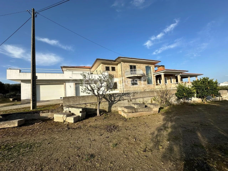 Quinta T5 para Venda em Vila Flor e Nabo Foto 20